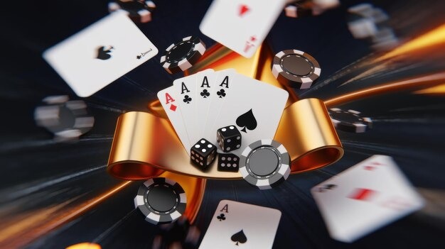 aktor togel featured game showcase